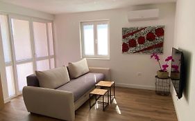 Apartments Junior