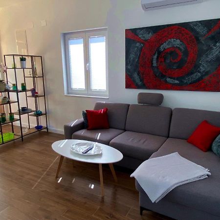 Apartments Junior Zadar Zewnętrze zdjęcie