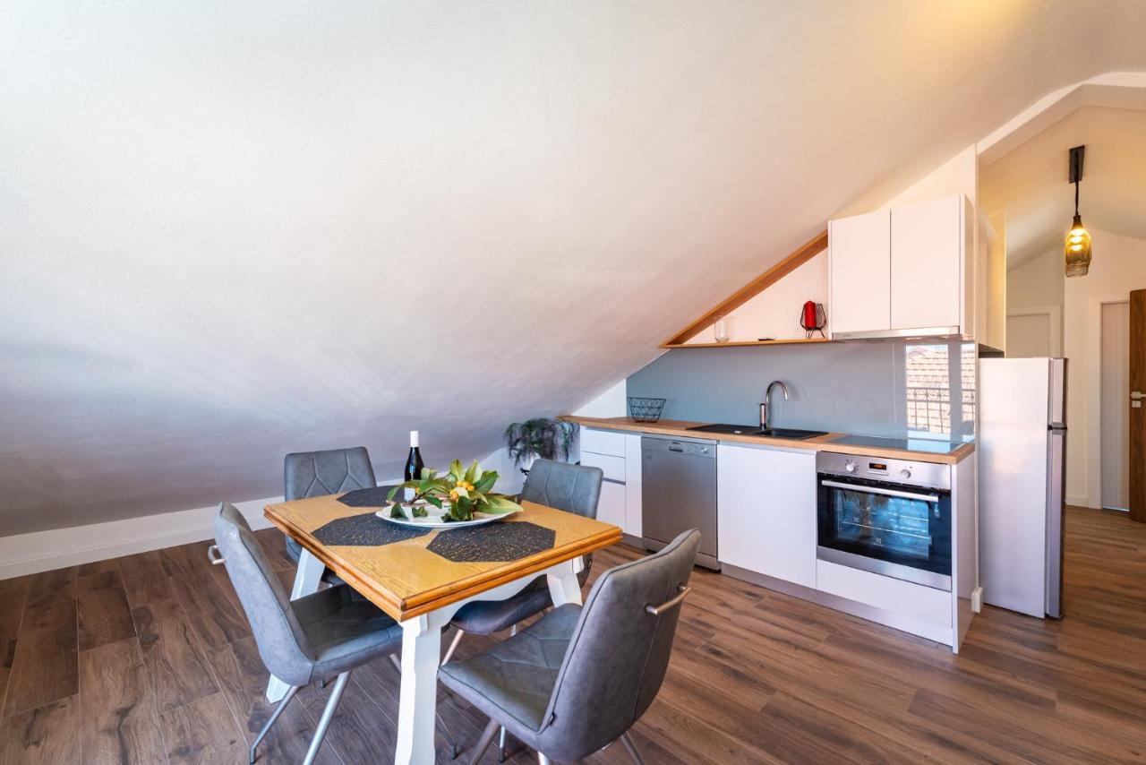 Apartments Junior Zadar Zewnętrze zdjęcie