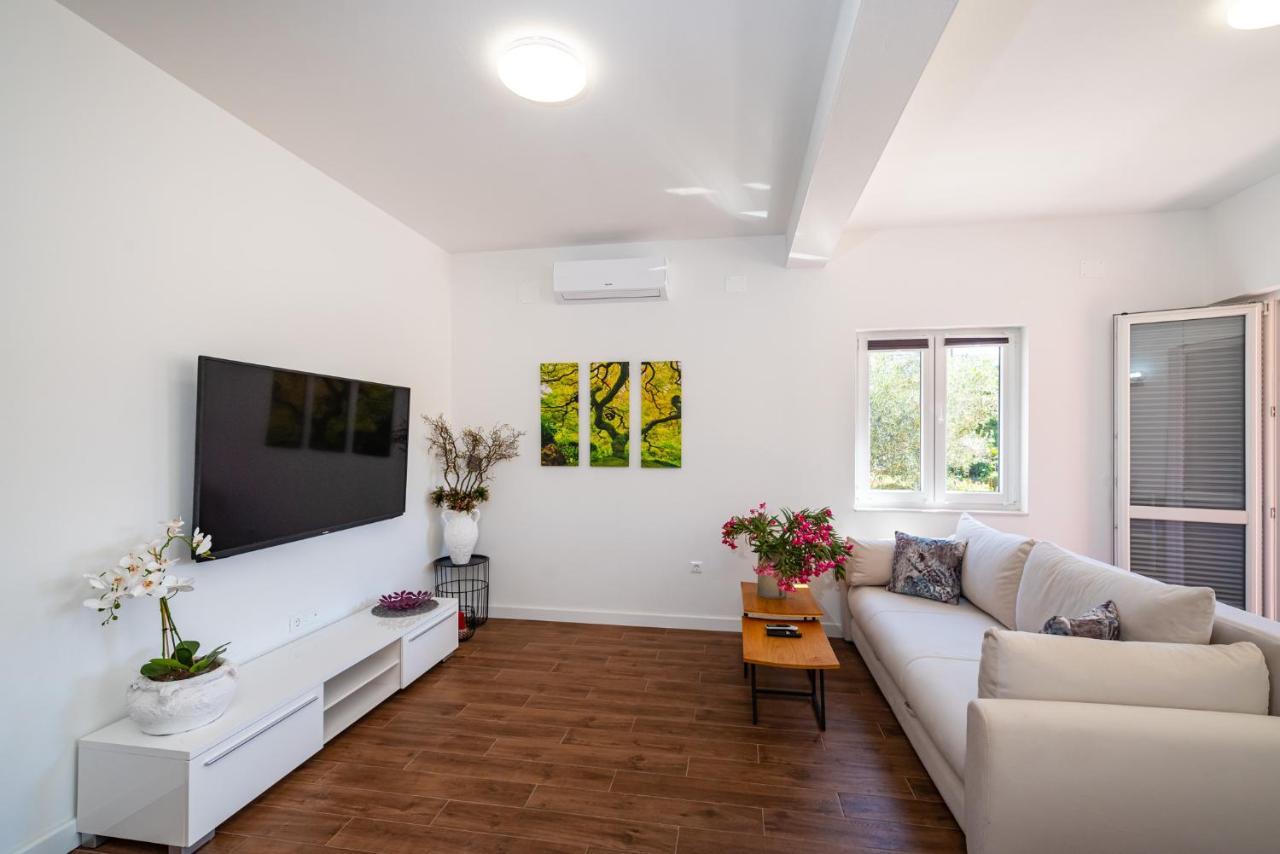 Apartments Junior Zadar Zewnętrze zdjęcie