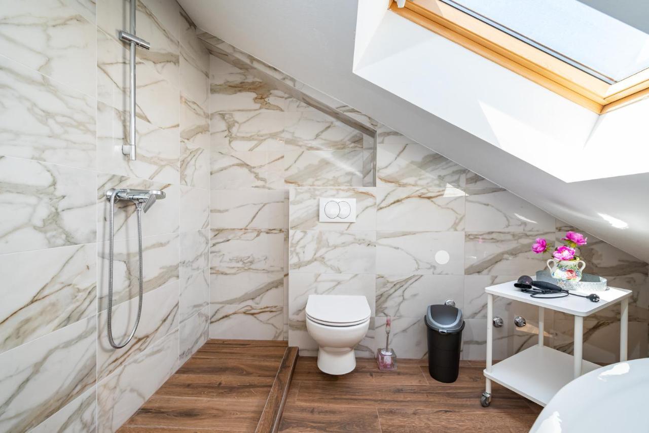Apartments Junior Zadar Zewnętrze zdjęcie