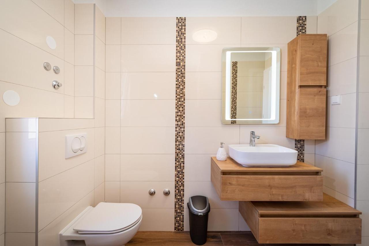 Apartments Junior Zadar Zewnętrze zdjęcie