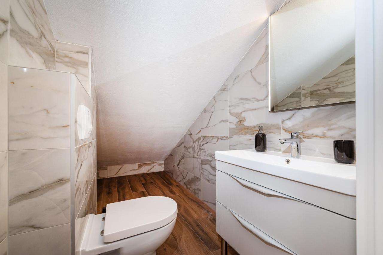 Apartments Junior Zadar Zewnętrze zdjęcie