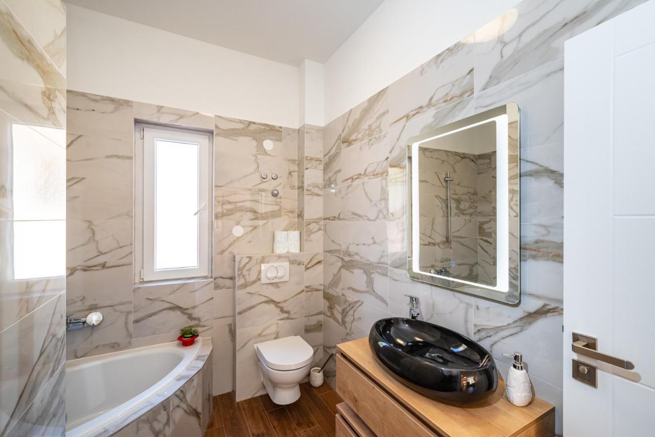 Apartments Junior Zadar Zewnętrze zdjęcie