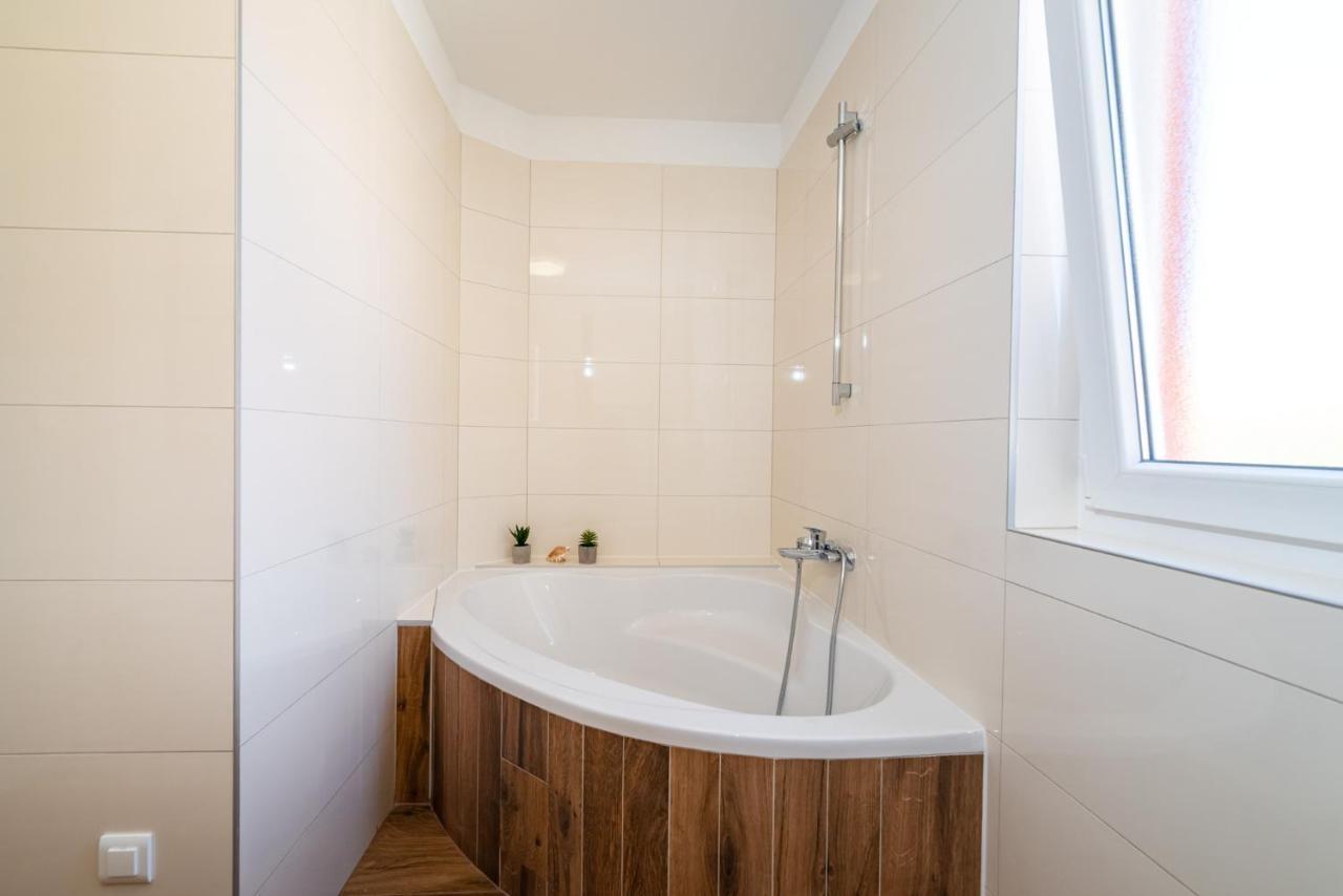 Apartments Junior Zadar Zewnętrze zdjęcie